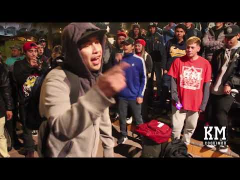 FUSOK vs. TORTUGA | Exhibición EPICA | Kuarta Maestría Duplas | Fecha 8