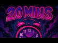 20 mins - Nathan Oliver