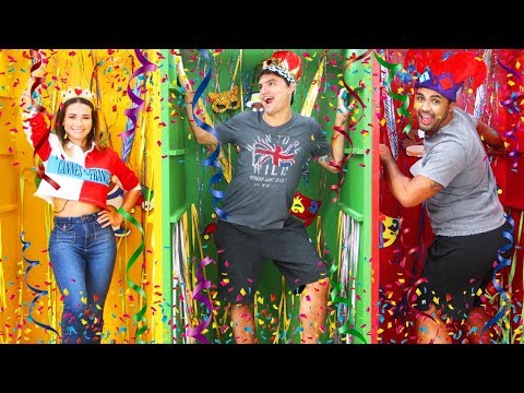 CARNA NETO - BATALHA DE RITMOS!!!