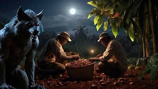 Um Lobisomem Encomendado Quase Destruiu Nossas Vidas. Remake