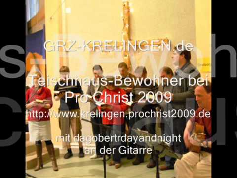 teischhausprochrist2009