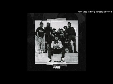 SOB X RBE (Yhung T.O) "Ruthless" Ft. Daboii