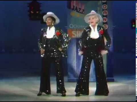 Monday Night Variety - CAROL CHANNING & PEARL BAILEY