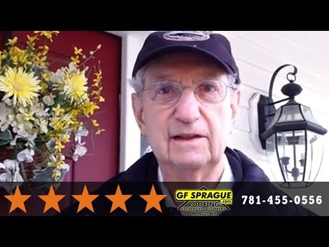 Framingham Ma | Replacement Windows | Vinyl Windows | Best Reviews | GF Sprague | Aluminum Windows