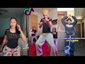 Party At The Beach Down In Copacabana Song Tiktok Dance Challenge Part 2