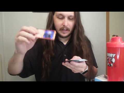 Magic the Gathering Finale Fantasy Starter Kit