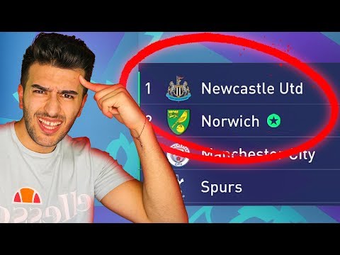 FIFA 20 CAREER MODE IS BROKEN! AND HERE IS WHY... #FIXCAREERMODE