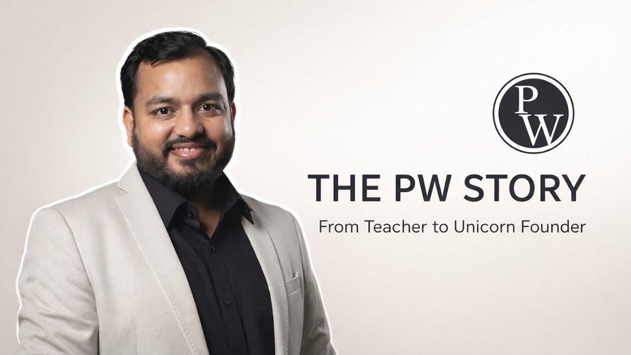 Nithin Kamath — Zerodha interview on bootstrapping India's largest stockbroker