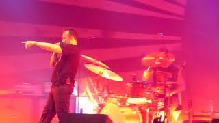 Clutch How To Shake Hands Live @ The Myth 9-18-18