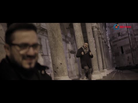 ALIN DE LA MILANO & Mr JUVE - Daca ai sti (VIDEO MANELE 2019)