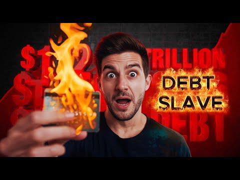 DON’T Get a CREDIT CARD Until You Watch This Video.