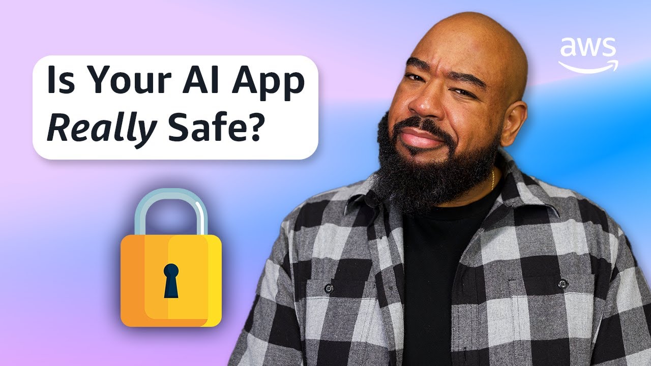 Bedrock Security tutorial