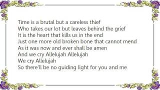 Emmylou Harris - The Pearl Lyrics