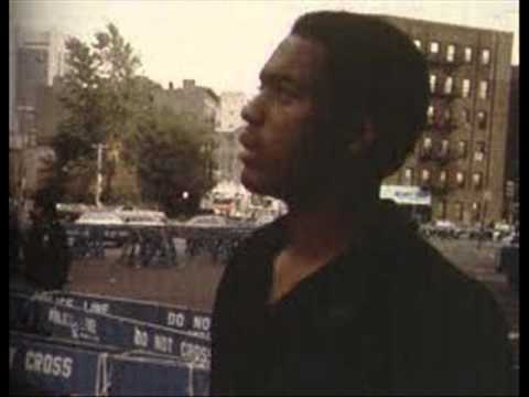 Spoonie Gee I'll Serve You Right