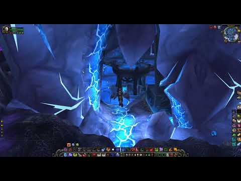 The Nexus Dungeon Entrance Location, WoW Wotlk