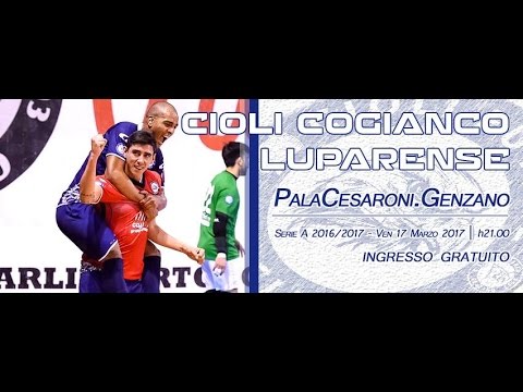 Cioli Cogianco - Luparense