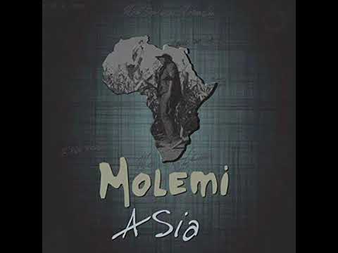 Mo Molemi- A SIA