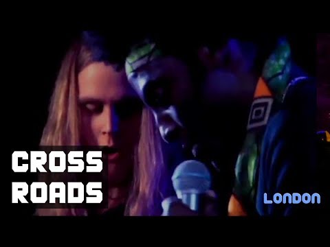 Ryan Koriya | Ep. 5 | Crossroads | Live in London
