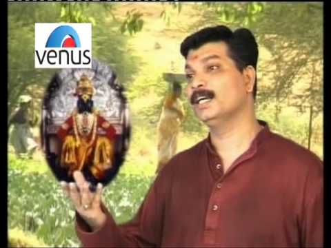 Jondhalyachya Bhakarila - Vaari Pandharila Chalali (Sachidanand Appa)