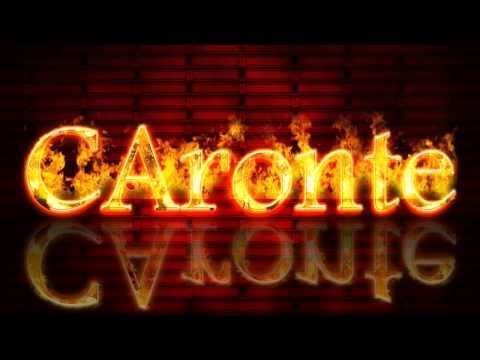 CA FUEGO Anime