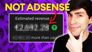 I Tried to Make Money with Text to Speech Videos (No Adsense)