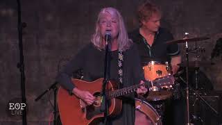 Kim Richey &quot;I Know&quot; @ Eddie Owen Presents