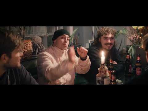 Borros & Pivos - Jerry Vsan (prod by. Hoseüberschuh) (Official Music Video)