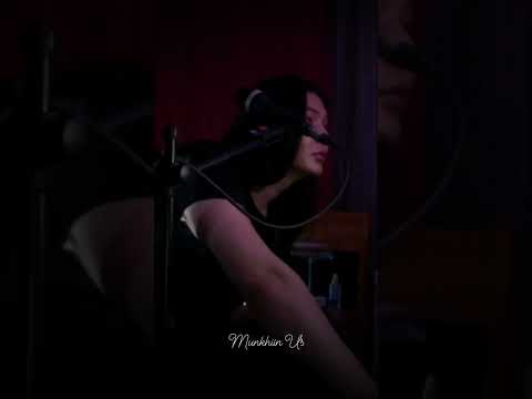 The GALTMAH - MUNHIIN US (cover)