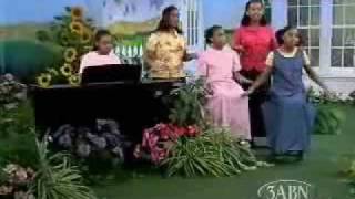 #77-My God is great-***