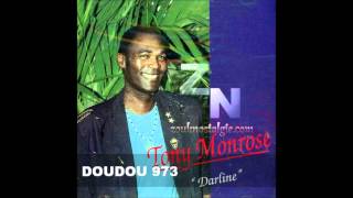 TONY MONROSE Cayenne Paris 1992 Sonodisc By DOUDOU 973