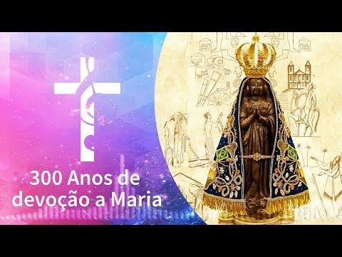 300 Anos De Devoção A Maria video