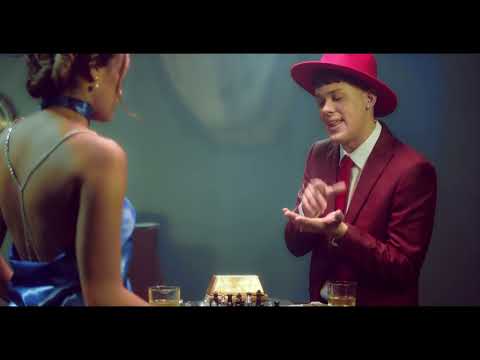 Xian - Armadura [Video Oficial]