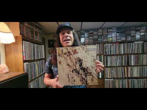 Mike Rutherford  Smallcreep's Day 1980 - Album Appreciation - Jeremy Morris