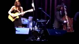 Susan Tedeschi ~ Love Is Black