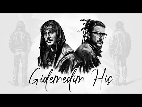 Video thumbnail for Gidemedim Hiç
