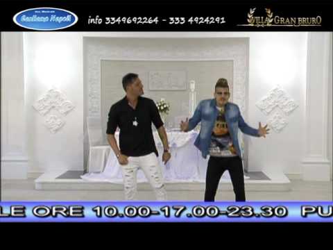 Cantiamo Napoli   Gianni Remi Feat Amedeo Remi   O meglio amico mio