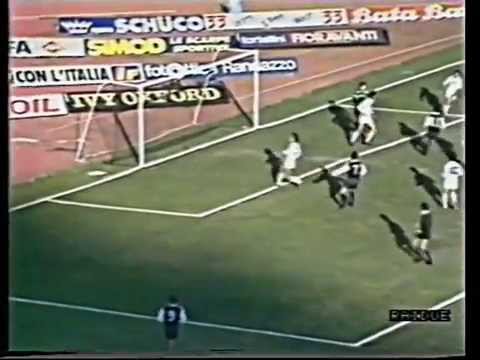 1988/89, Serie A, Lazio - Pescara 2-2 (10)