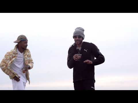 Arguaj & Inspectah General - Surf (Freestyle) (Beat by: Call Me G)