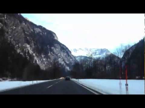 Discofamily @ Rave on Snow 2011