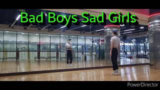 Bad Boys Sad Girls - Tata young
