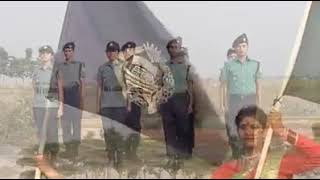 কমিউনিটি পুলিশ, ট্রাফিক পুলিশ সদস্যদের খুব সুন্দর একটা গান