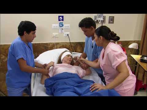 Cuatro Cuartos - 2da temporada - Cap 3