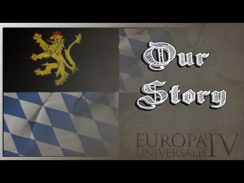 The Palatinate - Our Story | A Europa Universalis Tale