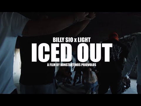 Billy Sio ft. Light - Iced Out but only the good part