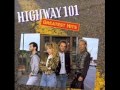 Highway 101  -  Whiskey If You Were A Woman