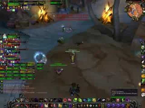 Guild Method of Destruction