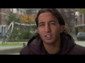 Een reportage over de mooie  loopbaan van Nasser El Khayati