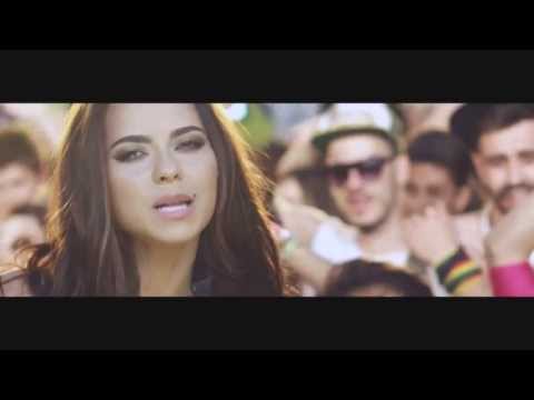 INNA feat Juan Magan - Be My Lover (official video) HD