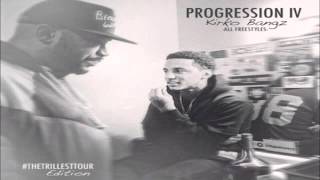 Kirko Bangz - Nae Nae (Progression IV)