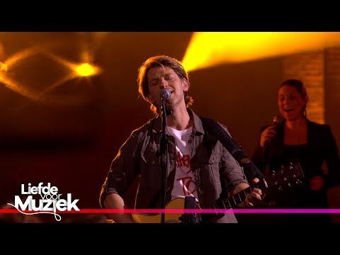 Video thumbnail for Teken Van Leven (uit Liefde Voor Muziek)